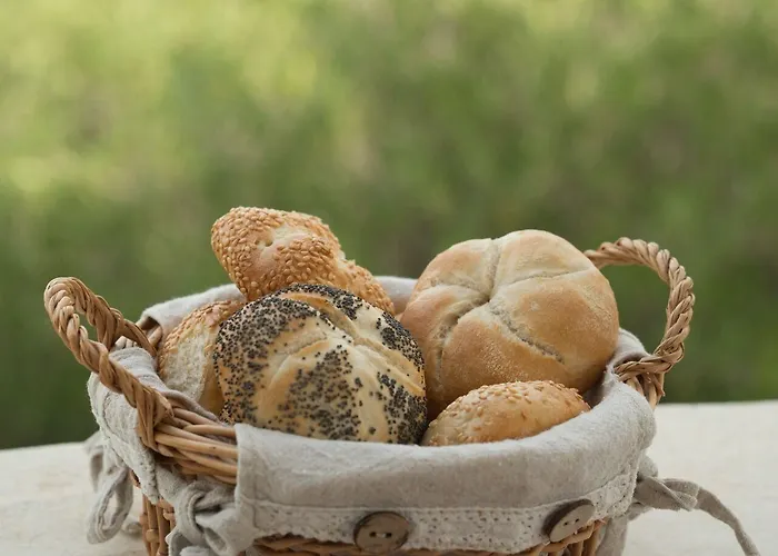 ベッド・アンド・ブレックファスト Dolce Luna 4*