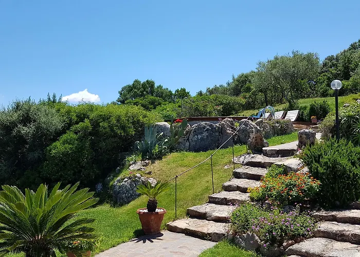 ベッド・アンド・ブレックファスト Dolce Luna