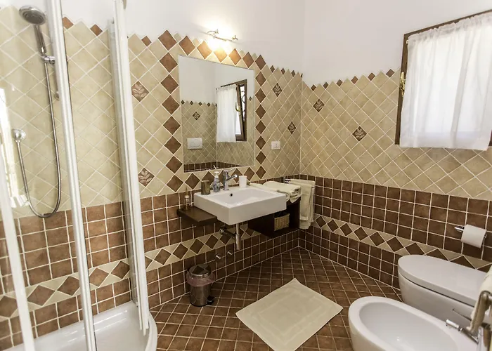 ベッド・アンド・ブレックファスト Dolce Luna