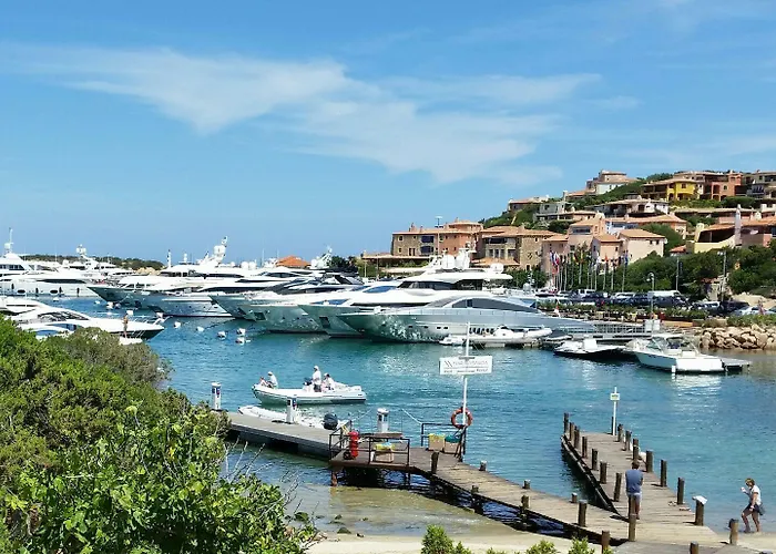 ベッド・アンド・ブレックファスト Dolce Luna アルツァケーナ