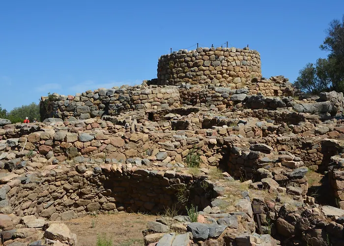 Dolce Luna ベッド・アンド・ブレックファスト アルツァケーナ