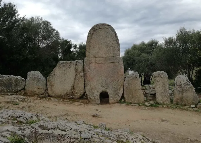 Dolce Luna 4* アルツァケーナ