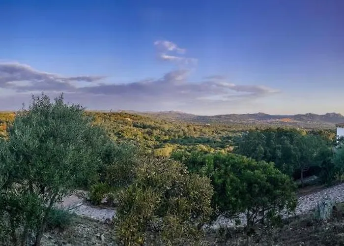 ベッド・アンド・ブレックファスト Dolce Luna 4*