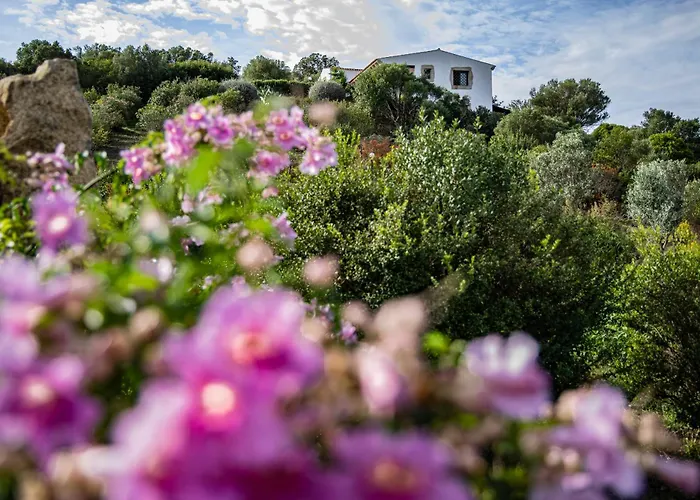 Dolce Luna 4* アルツァケーナ