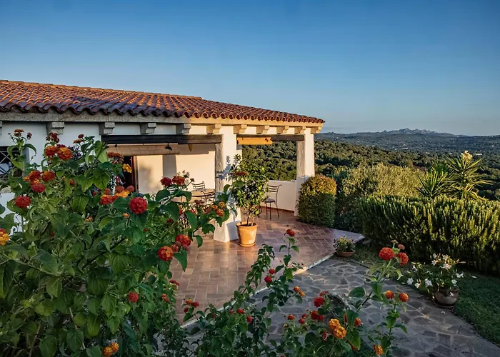 Dolce Luna 4* アルツァケーナ